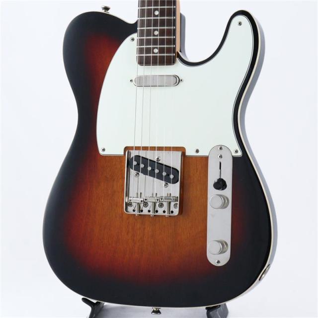 Squier by Fender USED 中古 Classic Vibe ’60s Custom Telecaster(3-Color Sunburst)[SN.ISSI21005472]スクワイヤー