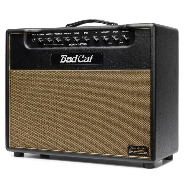 Bad Cat Mod Shop Black Cat 30 Combo（バッドキャット） 【数量限定「真っ黒」Tシャツプレゼント！】_2