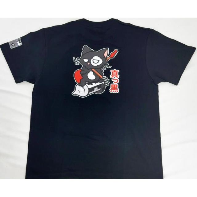 Bad Cat Mod Shop Black Cat 30 Combo（バッドキャット） 【数量限定「真っ黒」Tシャツプレゼント！】_9