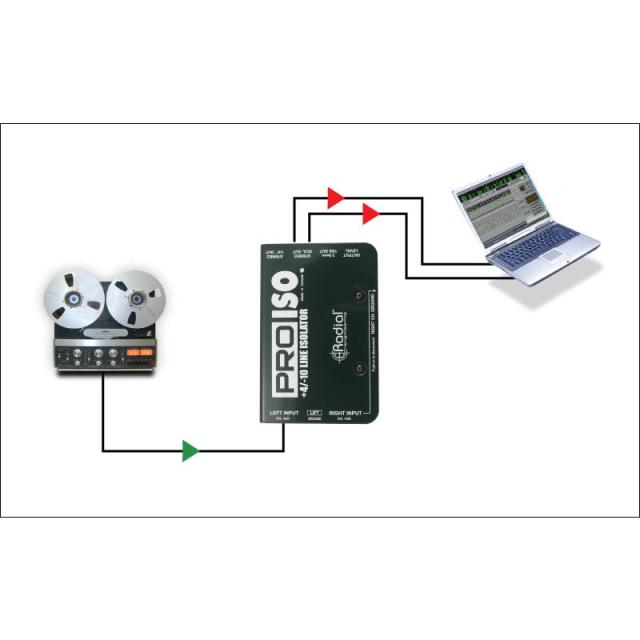 Radial J-Iso【お取り寄せ商品】_3