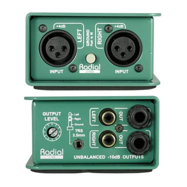 Radial J-Iso【お取り寄せ商品】_4