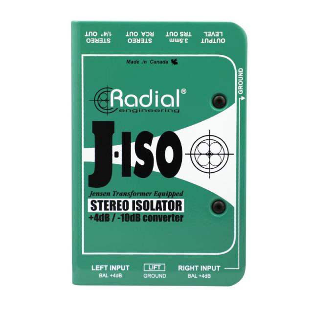 Radial J-Iso【お取り寄せ商品】_5