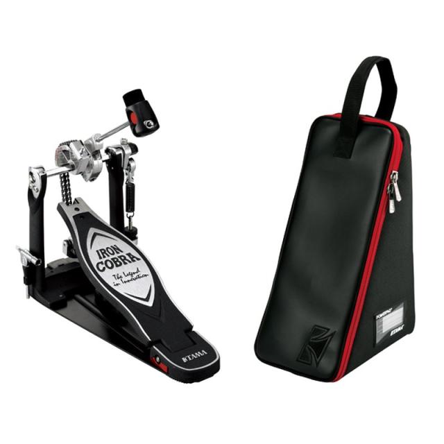 TAMA HP900PZB [Iron Cobra 900 Single Pedal / Power Glide]_1