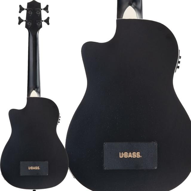 ウクレレベース KALA UBASS-JYMN-FS