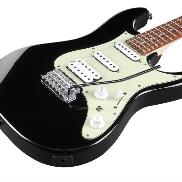 Ibanez AZ Essentials AZES40-BK (Black)の通販は - エレキギター