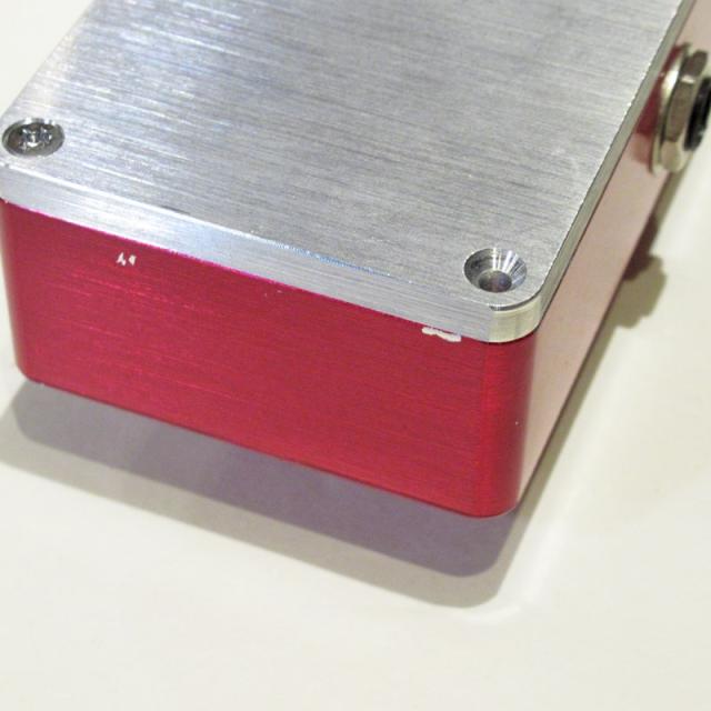 SND、Leqtique、L' 各シリーズRedemptionist(Red) Leqtique Redemptionist レビュー！汎用性の高い「オーバー