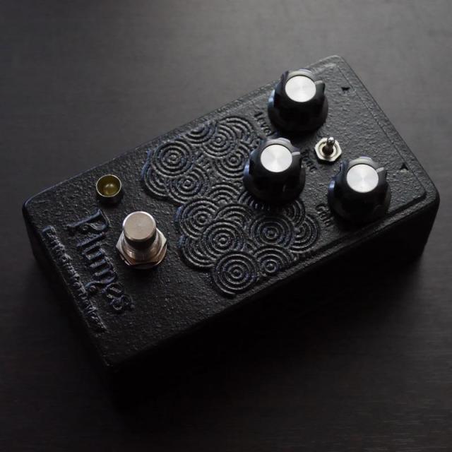 EarthQuaker Devices 【夏のボーナスセール】 南部鉄器製 Plumes