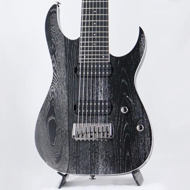 Ibanez Prestige RG5328R-LDK (Lightning Through A Dark)