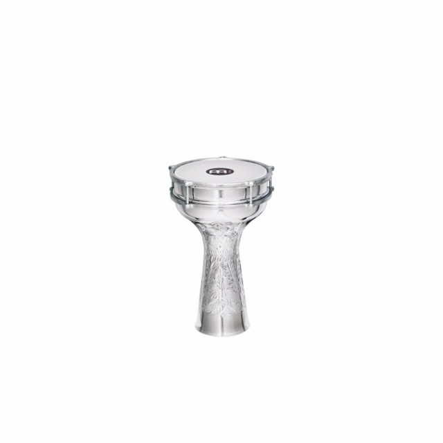 MEINL HE-114 ［Aluminium Darbuka]【お取り寄せ品】