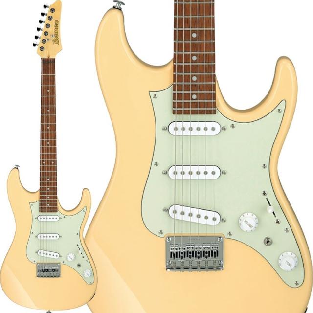 Ibanez AZ Essentials AZES31-IV (Ivory)の通販は 26,950円