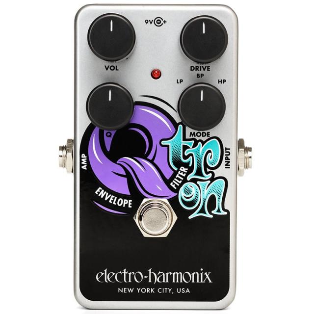 Hungry Robot Pedals Moby Dick V2 ディレイ ギターエフェクター