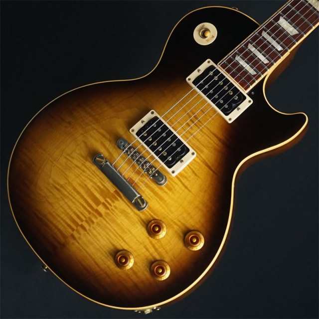 Gibson 【USED】 Les Paul Signature T Gold Hardware (Vintage Sunburst) 【SN.121431362】の通販は