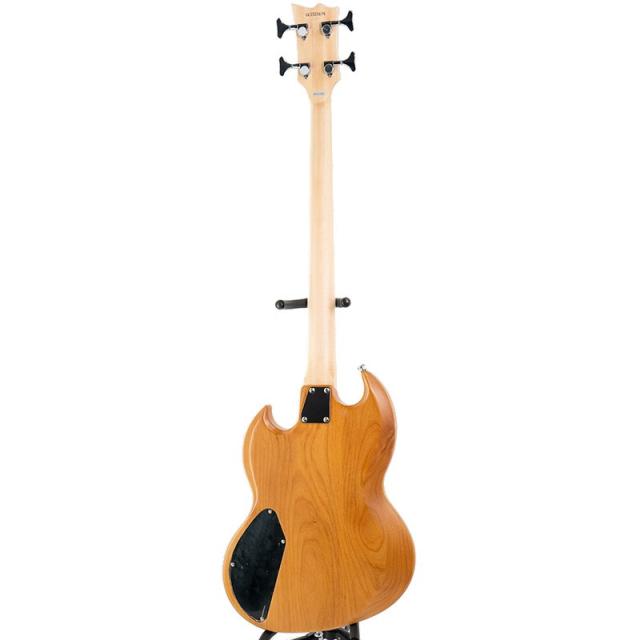 【9724】 【左利用】 Grass Roots VIPER ベース SG系 Grassroots 4 String Electric Guitars | eBay