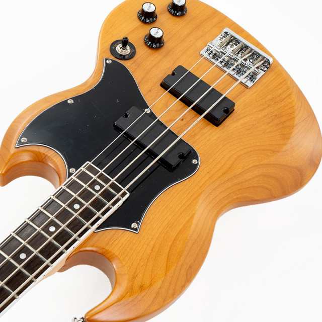 Grass Roots G-VP-BASS (Vintage Natural Satin) [IKEBE Order
