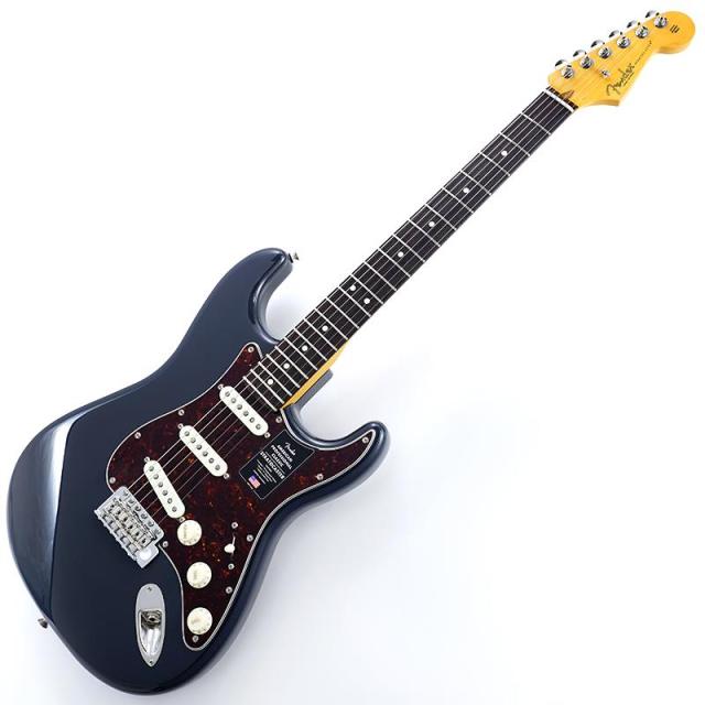 Fender USA American Professional Classic Stratocaster (Faded Black/Rosewood) 【B級特価】_1