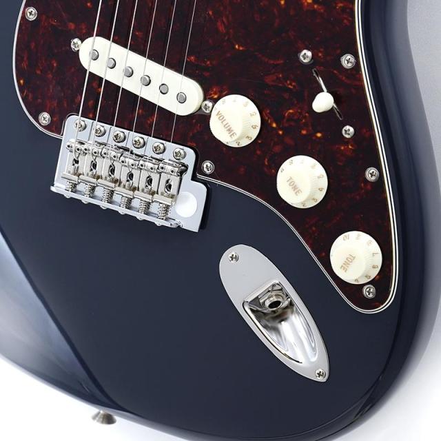 Fender USA American Professional Classic Stratocaster (Faded Black/Rosewood) 【B級特価】_4