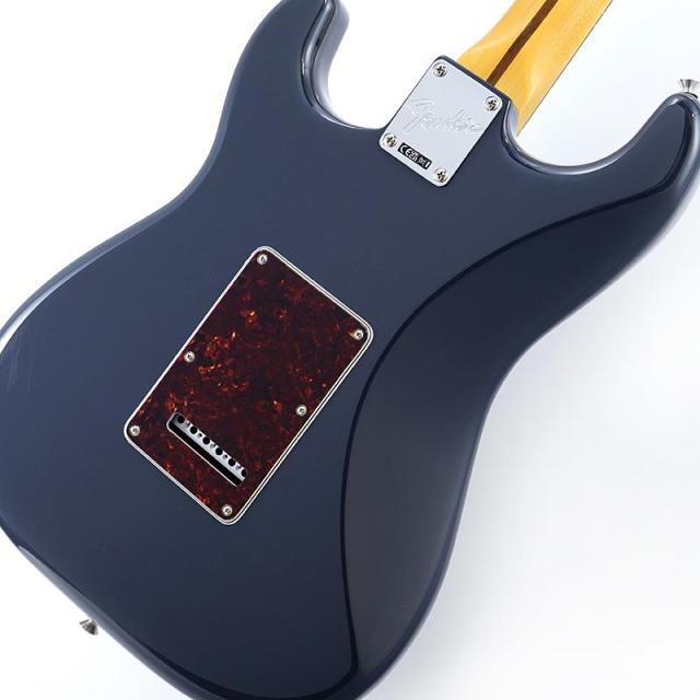 Fender USA American Professional Classic Stratocaster (Faded Black/Rosewood) 【B級特価】_5