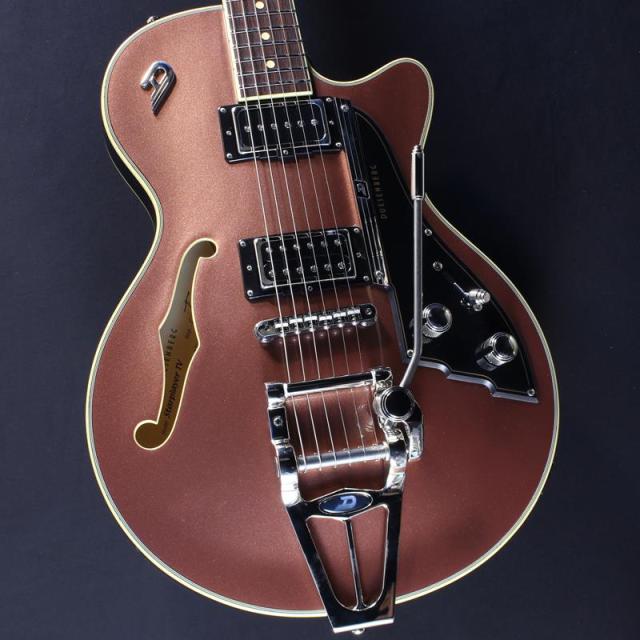 Duesenberg DTV-CSR Starplayer TV (Catalina Sunset Rose) #241997