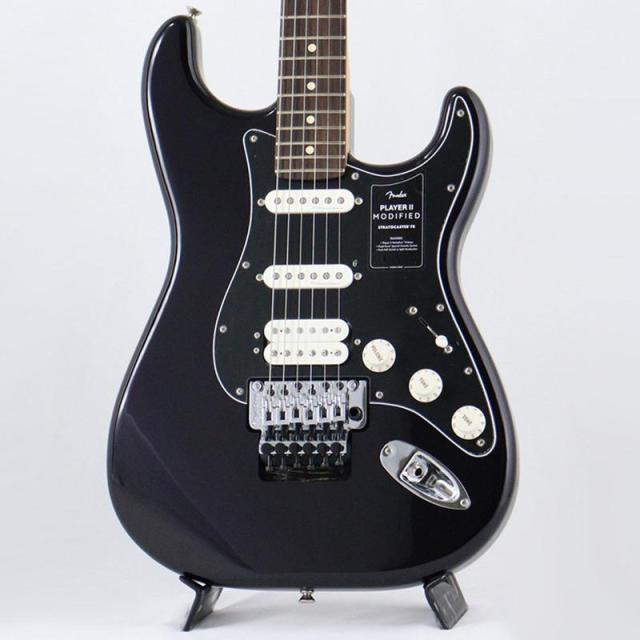 Fender MEX Player II Modified Stratocaster HSS Floyd Rose (Dusk/Rosewood) 【キズあり特価】 88,001円