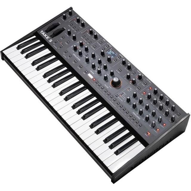 SEQUENTIAL TAKE 5【期間限定専用ハードケース&Tシャツプレゼント