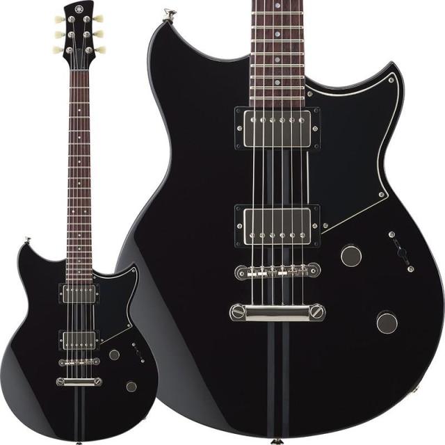 YAMAHA REVSTAR Series RSE20 (Black) [SRSE20BL] 【特価】