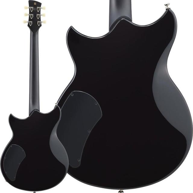 YAMAHA REVSTAR Series RSE20 (Black) [SRSE20BL] 【特価】_1