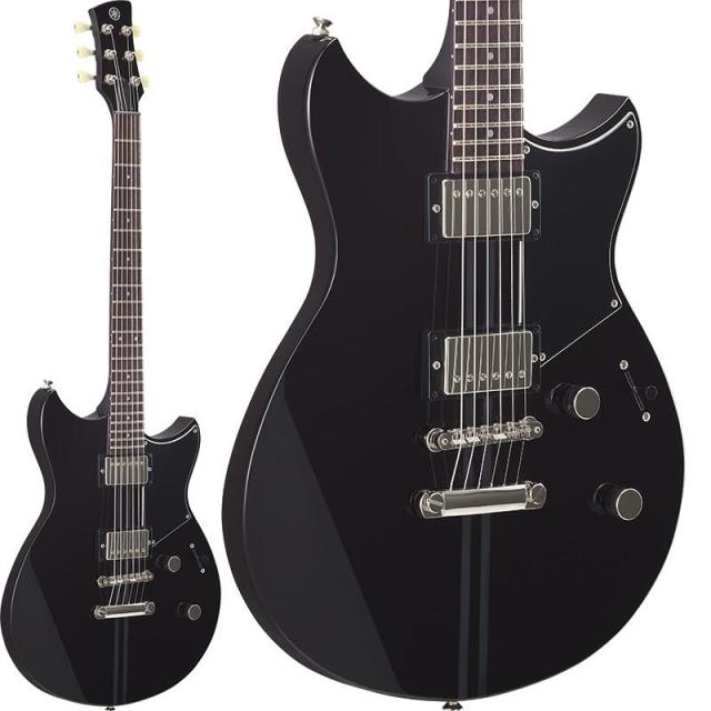 YAMAHA REVSTAR Series RSE20 (Black) [SRSE20BL] 【特価】_2