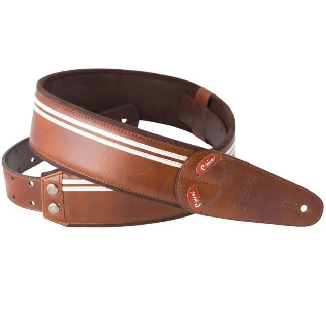 RIGHTON STRAPS 【お取り寄せ商品】 RACE-60 (Brown)