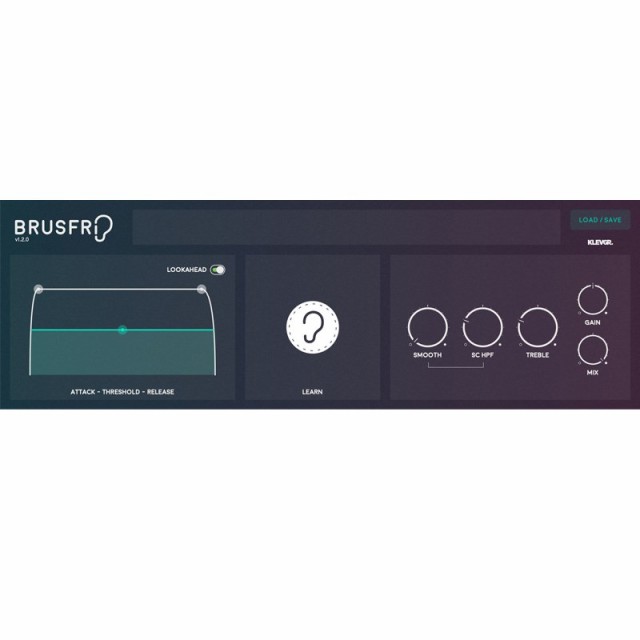 Klevgrand Brusfri(ノイズ・リデューサー)(オンライン納品)の通販は