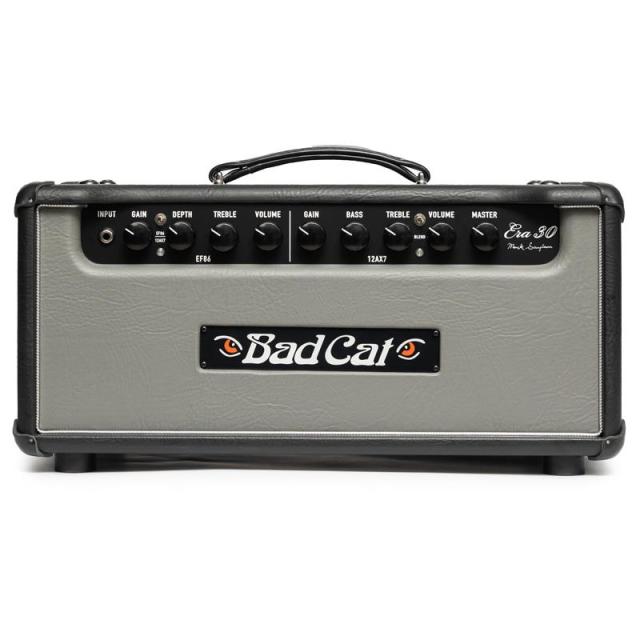 Bad Cat ERA 30 Head Gray（バッドキャット）【数量限定「真っ黒」Tシャツプレゼント！】
