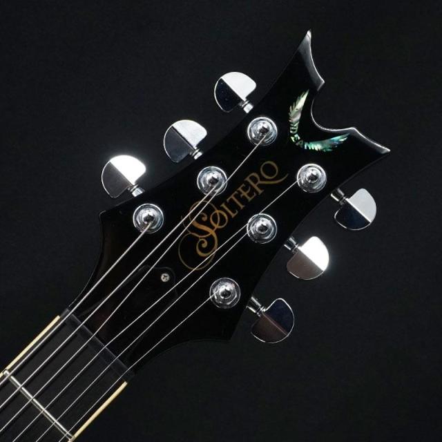 DEAN USED 中古 USED 中古 SOLTERO SL (TBK)[SN.JF0600428]ディーン_6