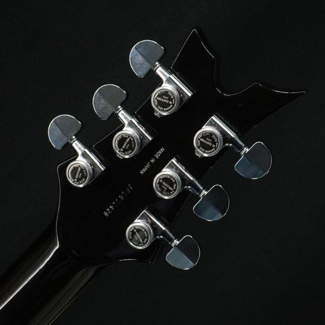 DEAN USED 中古 USED 中古 SOLTERO SL (TBK)[SN.JF0600428]ディーン_7