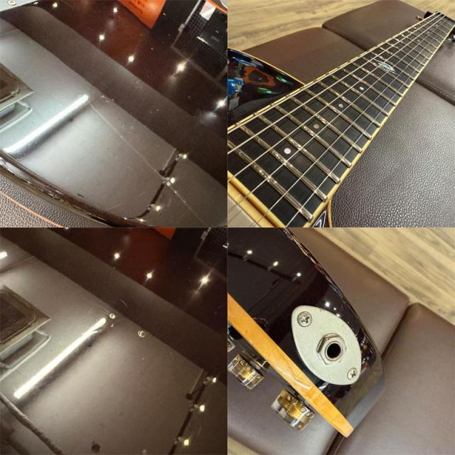 DEAN USED 中古 USED 中古 SOLTERO SL (TBK)[SN.JF0600428]ディーン_9