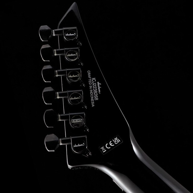 Jackson X Series Rhoads RRX24 (Gloss Black)