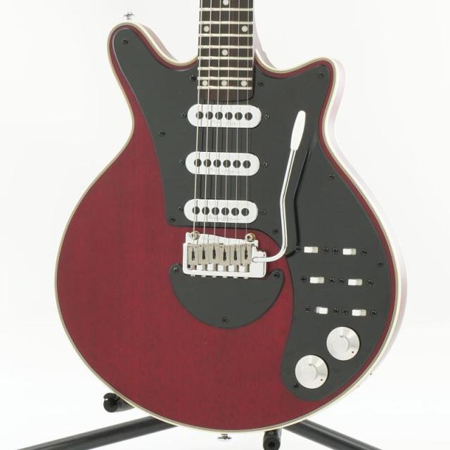 BRIANMAY GUITARS レッドスペシャル　カスタム品　未使用 Brian May Guitars USED 中古 Red Special (RED)［SN. BHM192847