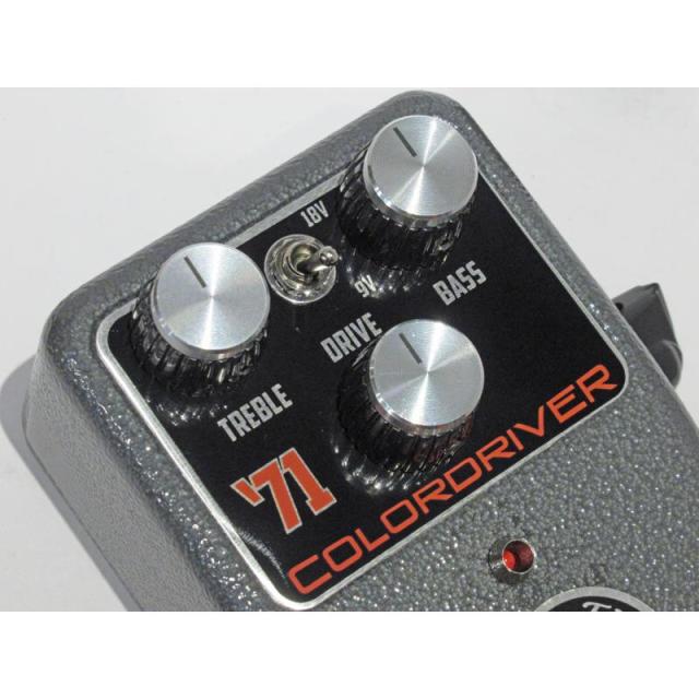 Tru-Fi COLORDRIVER '71の通販はau PAY マーケット - イケベ楽器店 au