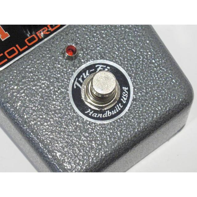 Tru-Fi COLORDRIVER '71の通販はau PAY マーケット - イケベ楽器店 au