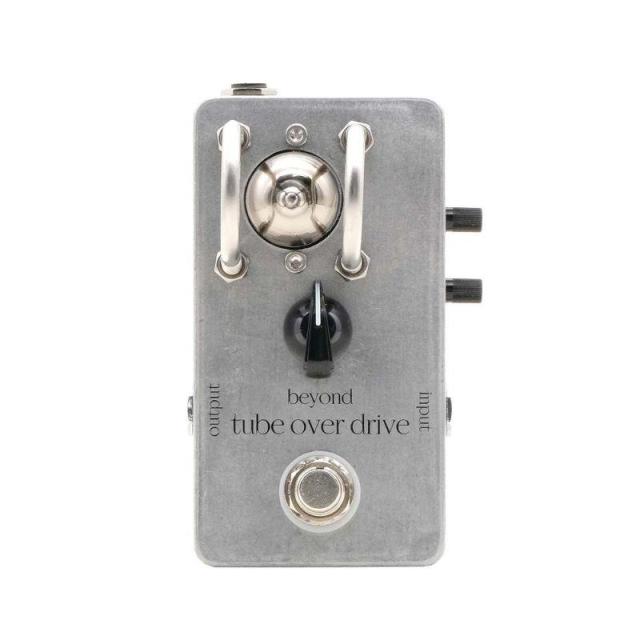 Beyond Tube Over Drive