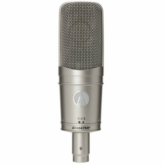 audio-technica AT4047MP