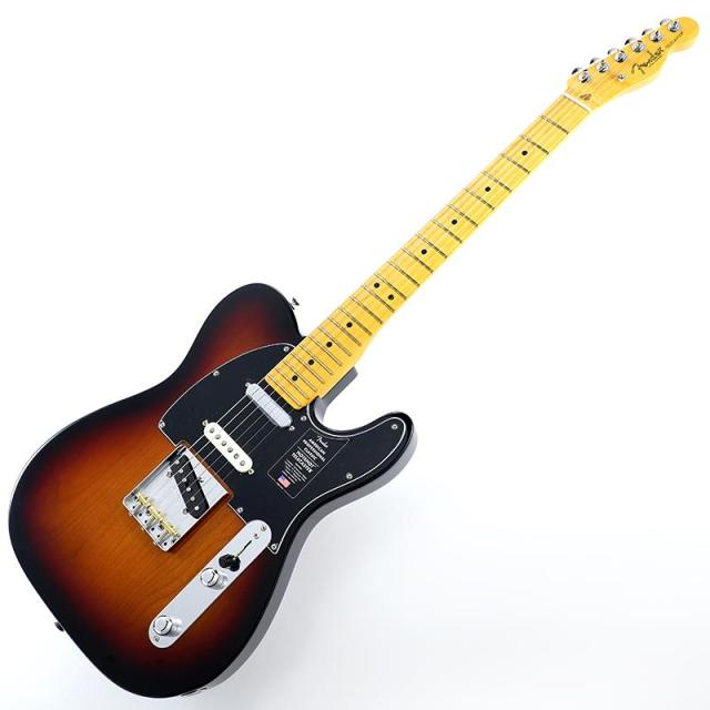 Fender USA American Professional Classic Hotshot Telecaster (3-Color Sunburst/Maple) 【B級特価】_1