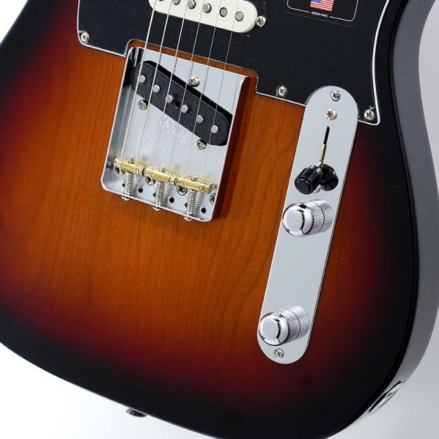 Fender USA American Professional Classic Hotshot Telecaster (3-Color Sunburst/Maple) 【B級特価】_4