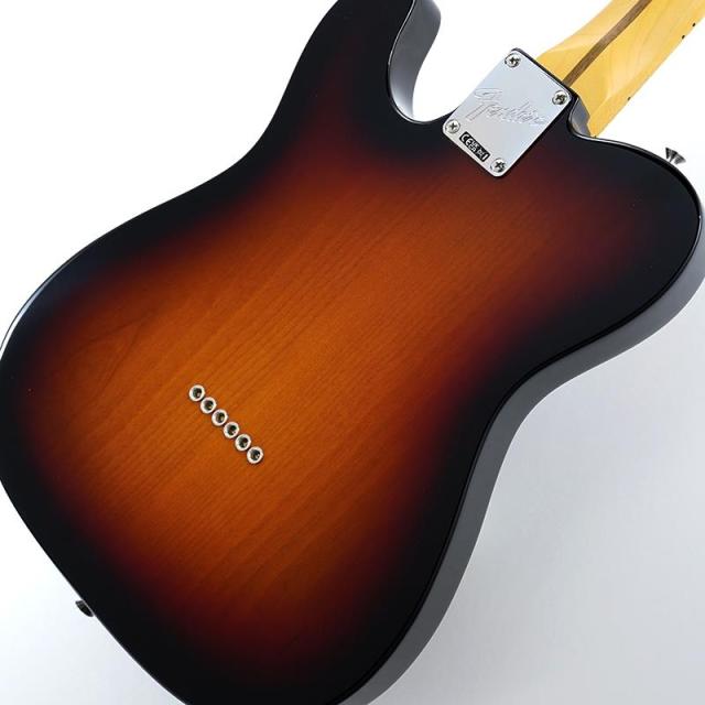 Fender USA American Professional Classic Hotshot Telecaster (3-Color Sunburst/Maple) 【B級特価】_5