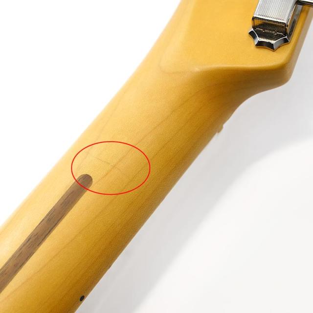 Fender USA American Professional Classic Hotshot Telecaster (3-Color Sunburst/Maple) 【B級特価】_7