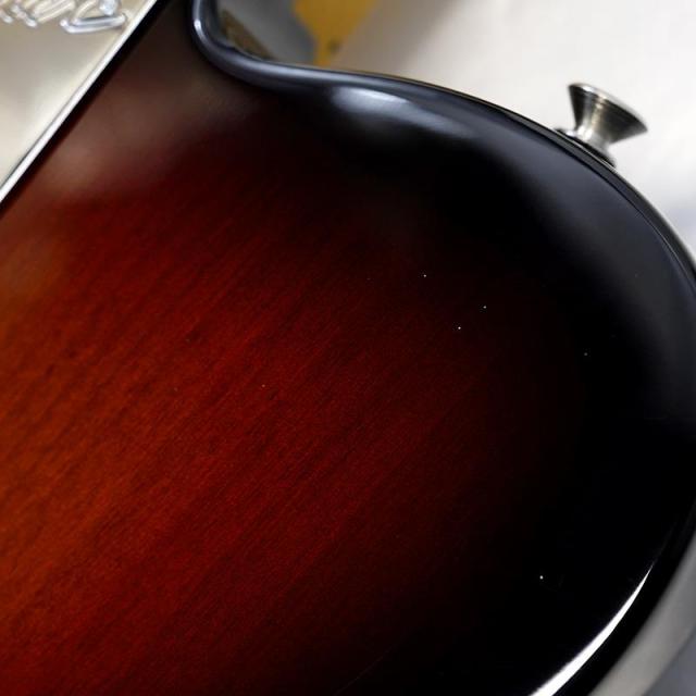 Fender USA American Professional Classic Hotshot Telecaster (3-Color Sunburst/Maple) 【B級特価】_8