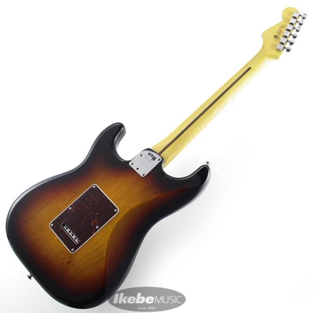 Fender USA American Professional II Stratocaster HSS (3-Color Sunburst /Maple) 【The Spring Summer 2026 Campaign】_2