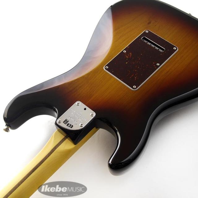 Fender USA American Professional II Stratocaster HSS (3-Color Sunburst /Maple) 【The Spring Summer 2026 Campaign】_6