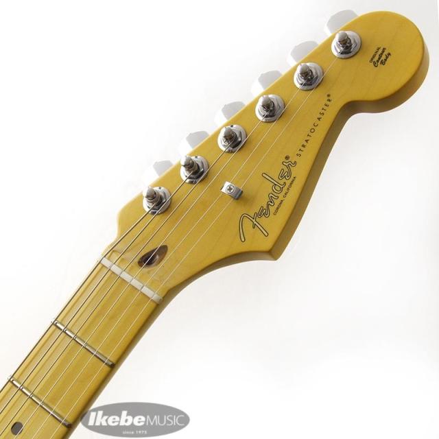 Fender USA American Professional II Stratocaster HSS (3-Color Sunburst /Maple) 【The Spring Summer 2026 Campaign】_8