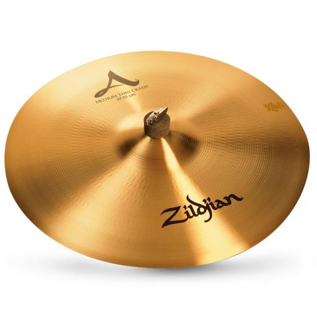 Zildjian A Zildjian Medium Thin Crash 20 [NAZL20C.MT]