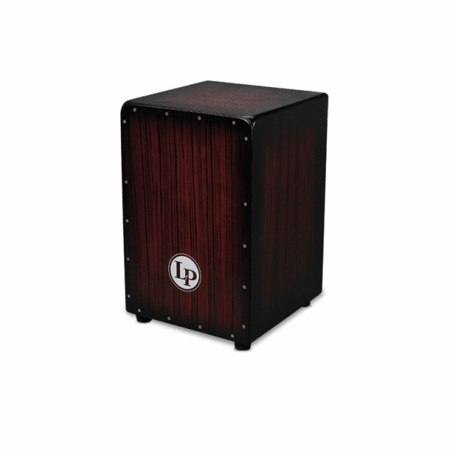 LP LPA1332-DWS [Aspire Accnets Cajon / Dark Wood Streak]【お取り寄せ品】