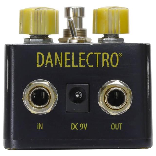 Danelectro NICHOLS 1966【60’s Style FUZZ】_3